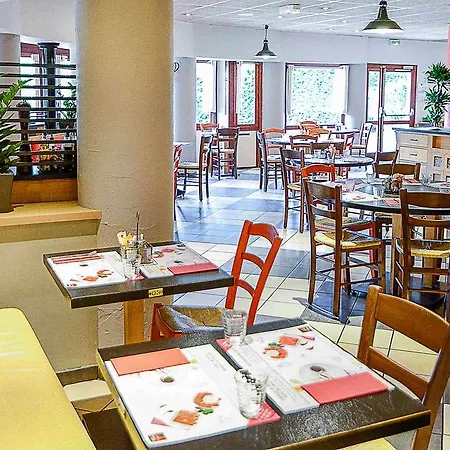 Hotel La Valentine Porte D'aubagne Marseille