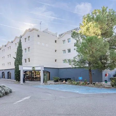 La Valentine Porte D'aubagne Marseille