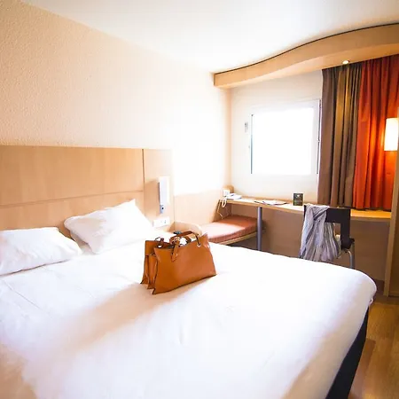 Hotel La Valentine Porte D'aubagne Marseille