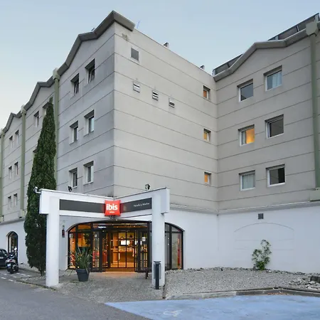 La Valentine Porte D'aubagne Hotel Marseille